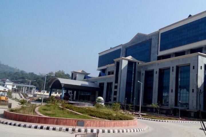 World Wide Education-Shri Lal Bahadur Shastri Government Medical College and Hospital